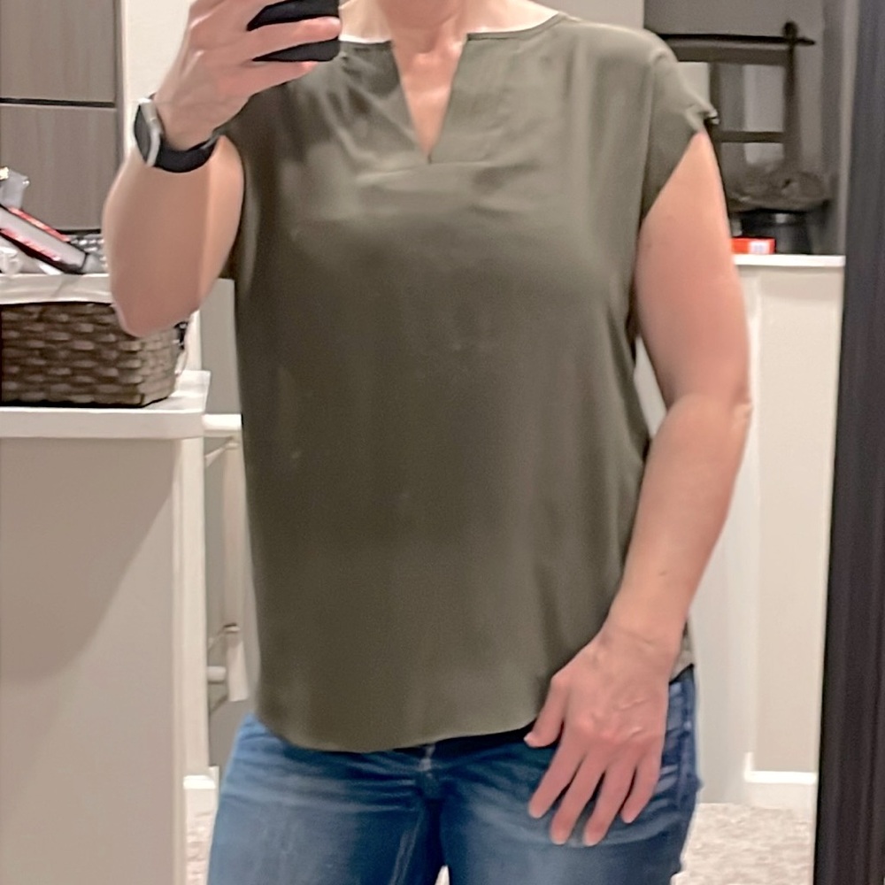 New York & Co Blouse